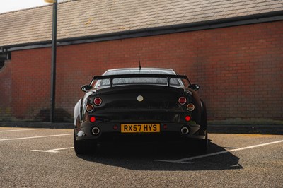 Lot 138 - 2007 MG X- Power SV