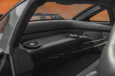 Lot 138 - 2007 MG X- Power SV