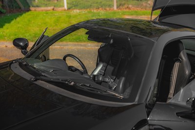 Lot 138 - 2007 MG X- Power SV