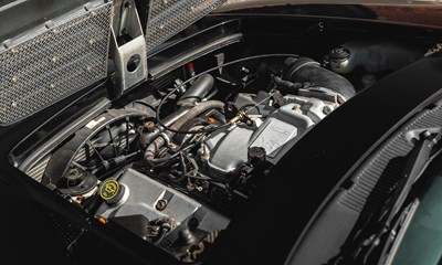 Lot 138 - 2007 MG X- Power SV
