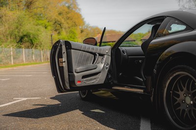 Lot 138 - 2007 MG X- Power SV