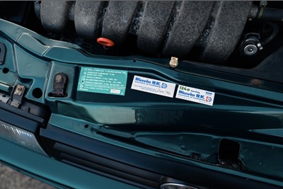 Lot 225 - 1993 Volkswagen Corrado VR6