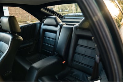 Lot 225 - 1993 Volkswagen Corrado VR6