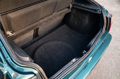 Lot 225 - 1993 Volkswagen Corrado VR6