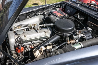 Lot 198 - 1962 Mercedes-Benz 190 SL