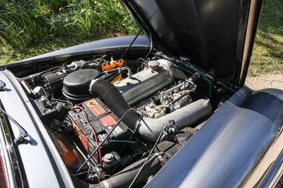 Lot 198 - 1962 Mercedes-Benz 190 SL