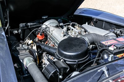 Lot 198 - 1962 Mercedes-Benz 190 SL