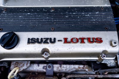 Lot 144 - 1994 Lotus Elan S2 Final Edition