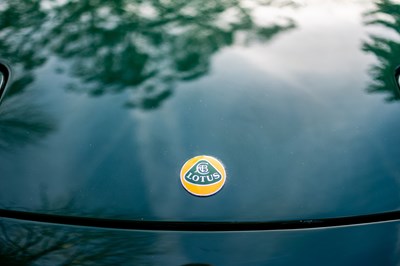 Lot 144 - 1994 Lotus Elan S2 Final Edition