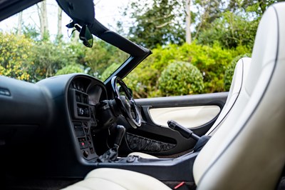 Lot 144 - 1994 Lotus Elan S2 Final Edition