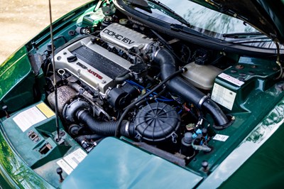 Lot 144 - 1994 Lotus Elan S2 Final Edition