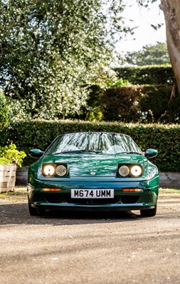 Lot 144 - 1994 Lotus Elan S2 Final Edition