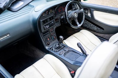 Lot 144 - 1994 Lotus Elan S2 Final Edition