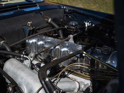 Lot 212 - 1971 Mercedes-Benz 230 SL Pagoda