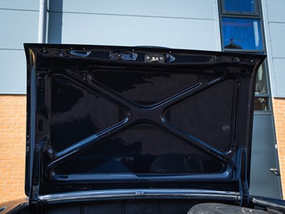 Lot 212 - 1971 Mercedes-Benz 230 SL Pagoda