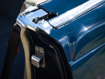 Lot 212 - 1971 Mercedes-Benz 230 SL Pagoda