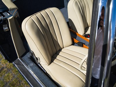 Lot 212 - 1971 Mercedes-Benz 230 SL Pagoda