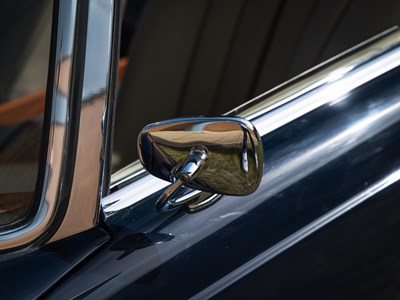 Lot 212 - 1971 Mercedes-Benz 230 SL Pagoda