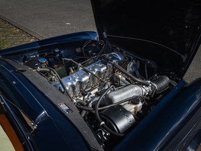 Lot 212 - 1971 Mercedes-Benz 230 SL Pagoda