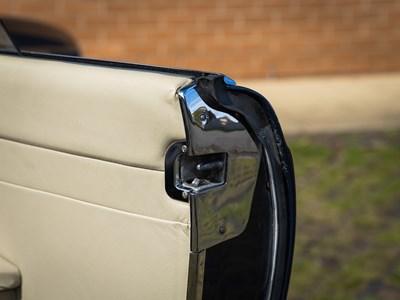 Lot 212 - 1971 Mercedes-Benz 230 SL Pagoda