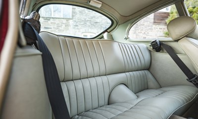 Lot 189 - 1970 Jaguar E-Type Series II 2+2