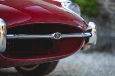 Lot 189 - 1970 Jaguar E-Type Series II 2+2
