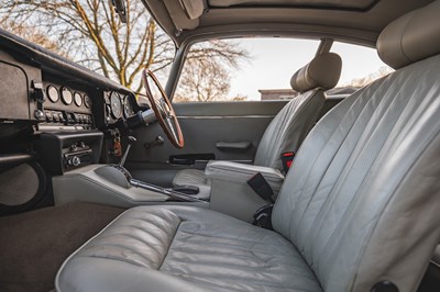 Lot 189 - 1970 Jaguar E-Type Series II 2+2
