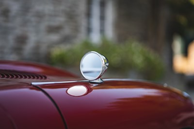 Lot 189 - 1970 Jaguar E-Type Series II 2+2