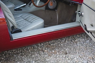Lot 189 - 1970 Jaguar E-Type Series II 2+2