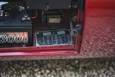 Lot 189 - 1970 Jaguar E-Type Series II 2+2