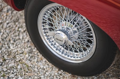Lot 189 - 1970 Jaguar E-Type Series II 2+2