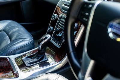 Lot 262 - 2014 Volvo V70