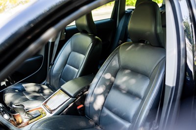 Lot 262 - 2014 Volvo V70