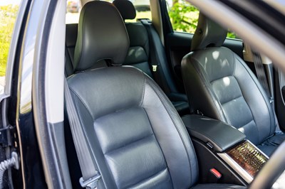 Lot 262 - 2014 Volvo V70