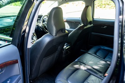 Lot 262 - 2014 Volvo V70