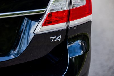 Lot 262 - 2014 Volvo V70