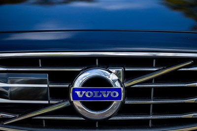 Lot 262 - 2014 Volvo V70