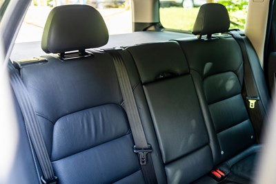 Lot 262 - 2014 Volvo V70