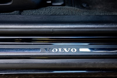 Lot 262 - 2014 Volvo V70