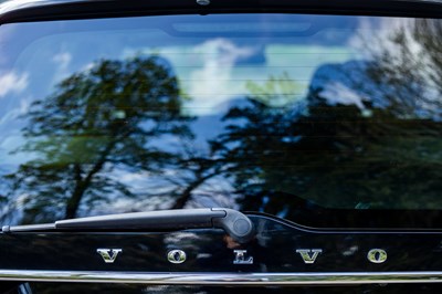 Lot 262 - 2014 Volvo V70