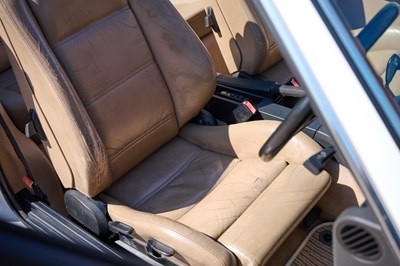 Lot 115 - 1988 BMW E30 325i Convertible