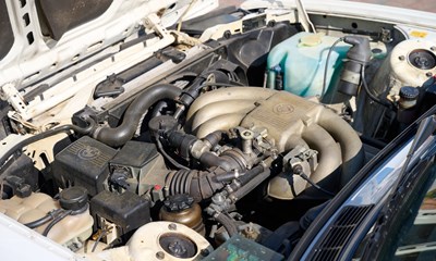 Lot 115 - 1988 BMW E30 325i Convertible