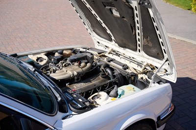 Lot 115 - 1988 BMW E30 325i Convertible