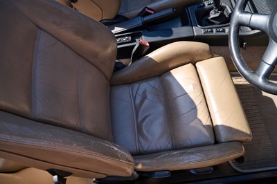 Lot 115 - 1988 BMW E30 325i Convertible