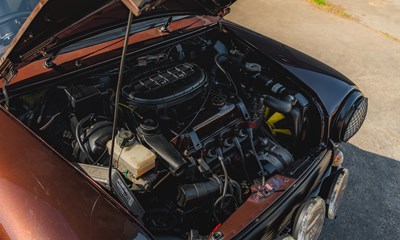 Lot 201 - 1994 Rover Mini Cooper