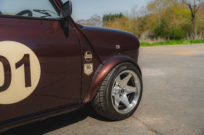 Lot 201 - 1994 Rover Mini Cooper