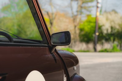 Lot 201 - 1994 Rover Mini Cooper