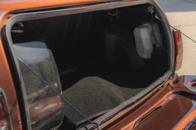 Lot 201 - 1994 Rover Mini Cooper