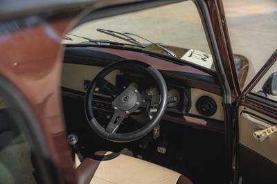 Lot 201 - 1994 Rover Mini Cooper