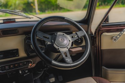 Lot 201 - 1994 Rover Mini Cooper